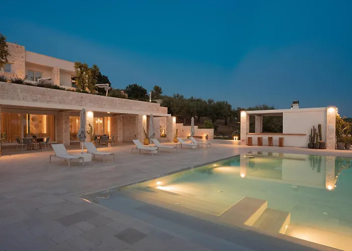Essenza Relais Contemporaneo