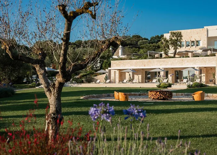 Essenza Relais Contemporaneo