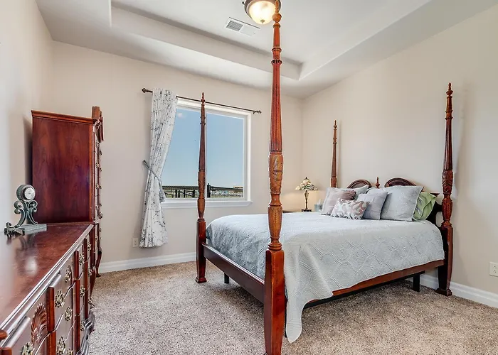 Summit Villa Bnb