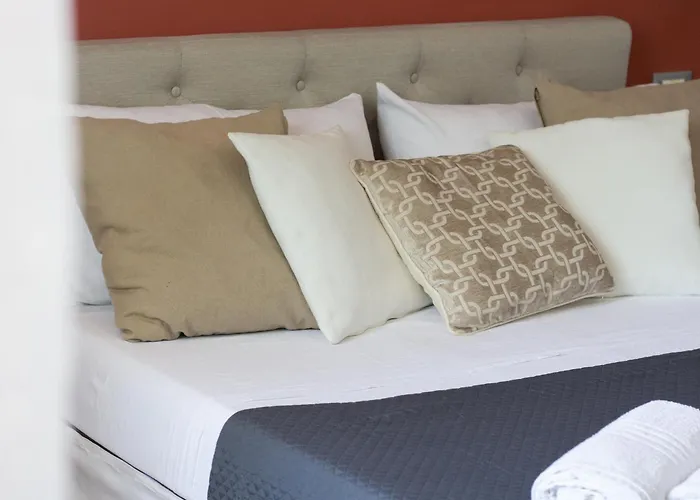 Mirage Place B&B