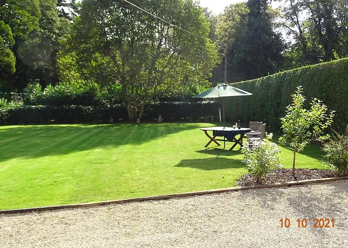 Blaenau Ffestiniog Bed & Breakfasts 