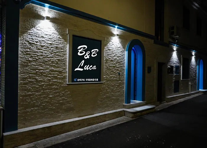 B&B Luca