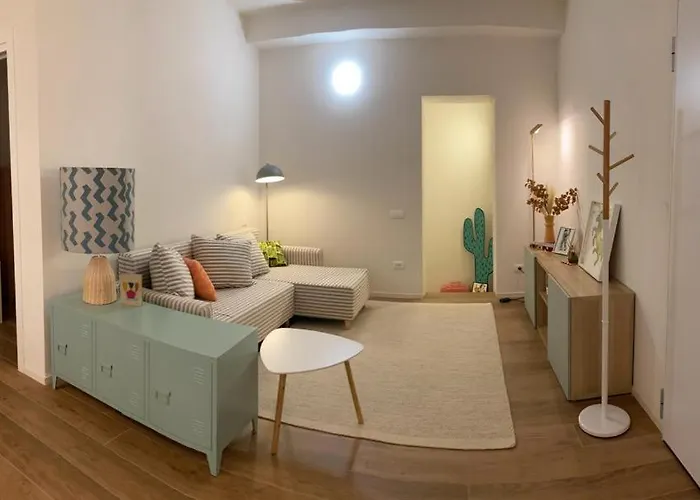 Callegherie 21 Boutique B&B