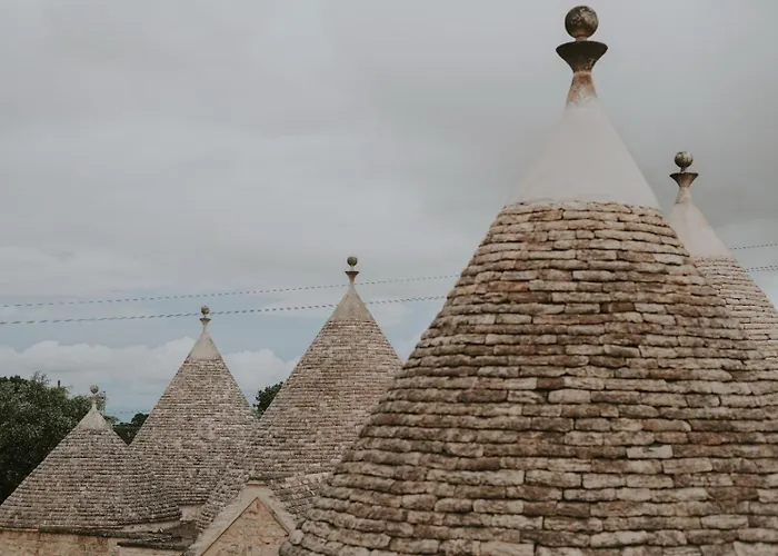 Resort Masseria Cecato