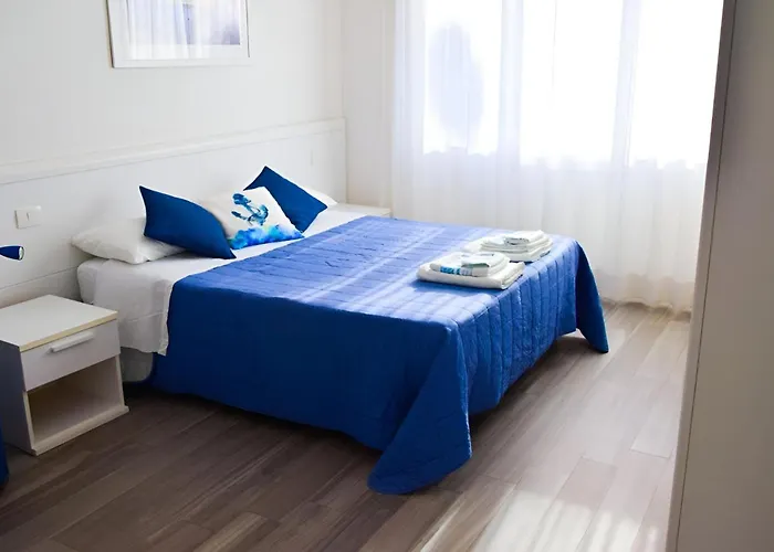 La Marina B&B