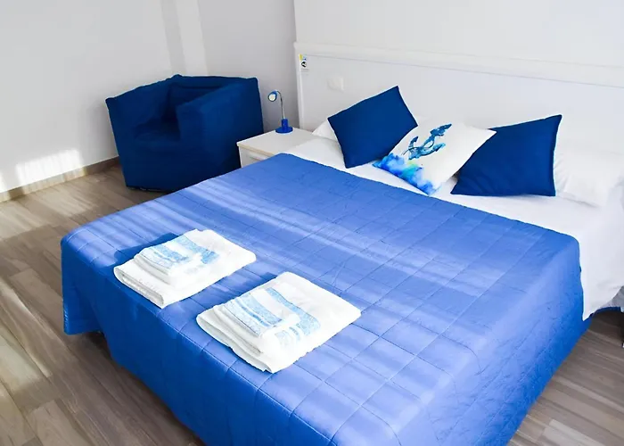 Civitavecchia Bed & Breakfasts 