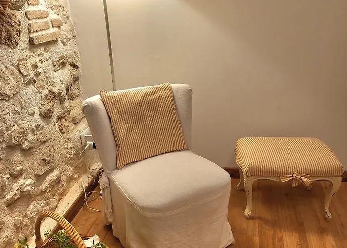 B&B Il Giullare