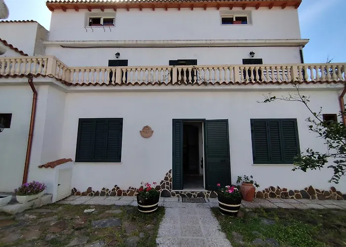 Bed And Breakfast Villa Bianca