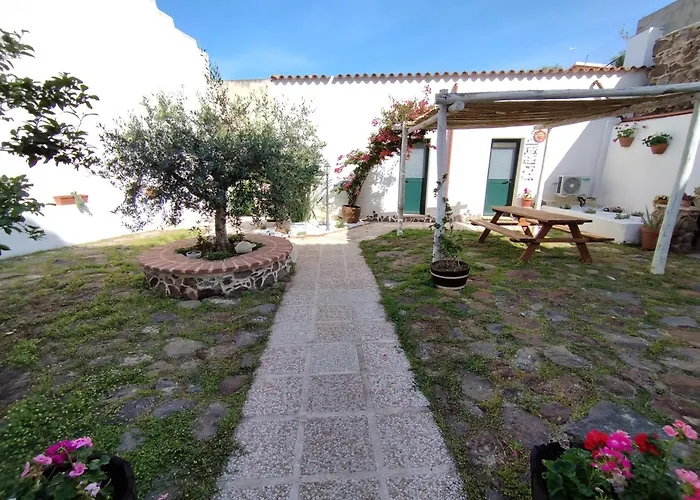 Bed And Breakfast Villa Bianca