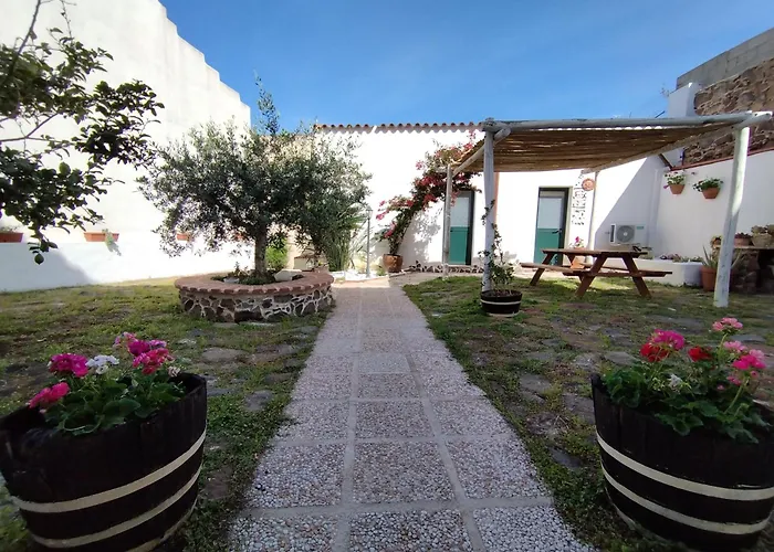 Bed And Breakfast Villa Bianca