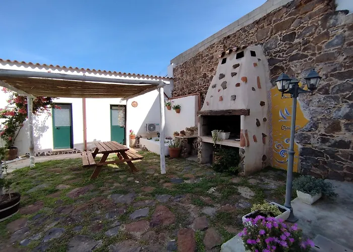Bed And Breakfast Villa Bianca