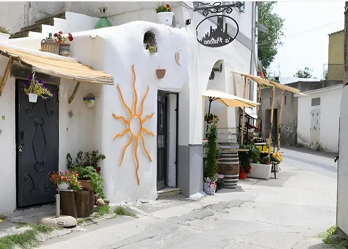Mezza Torre B&B