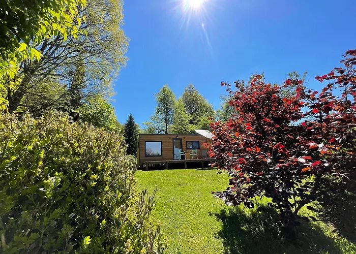 Moho Nat'Ure Tiny-House