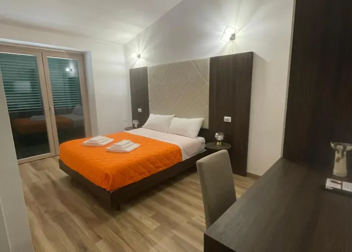B&B Villa Mariotta