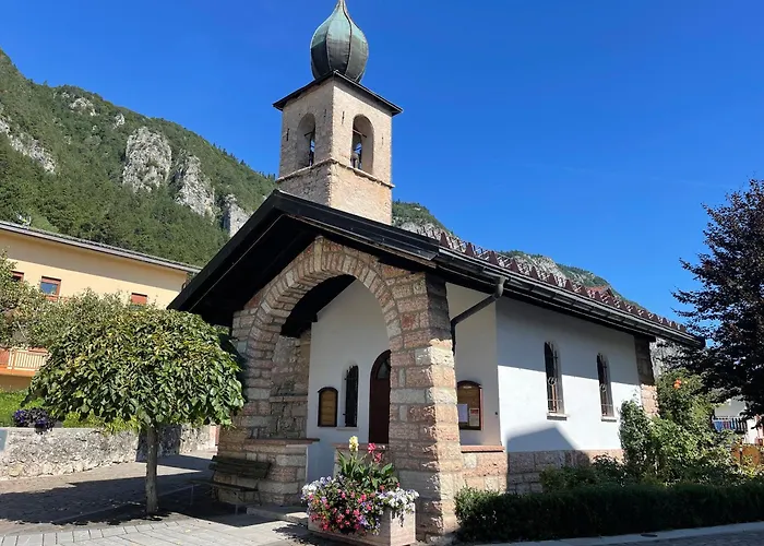 B&B Casa Fiorita