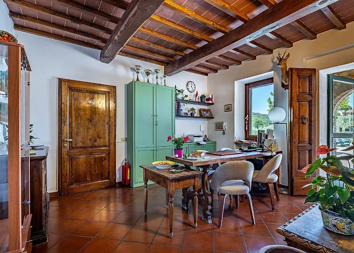 B&B La Fornace Di Racciano