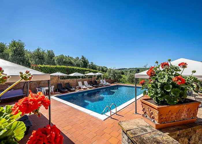 B&B La Fornace Di Racciano