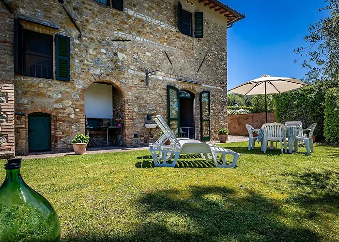 B&B La Fornace Di Racciano