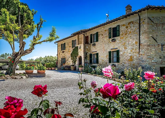 B&B La Fornace Di Racciano