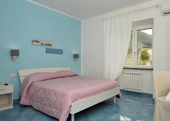 Aquarius Maiori B&B