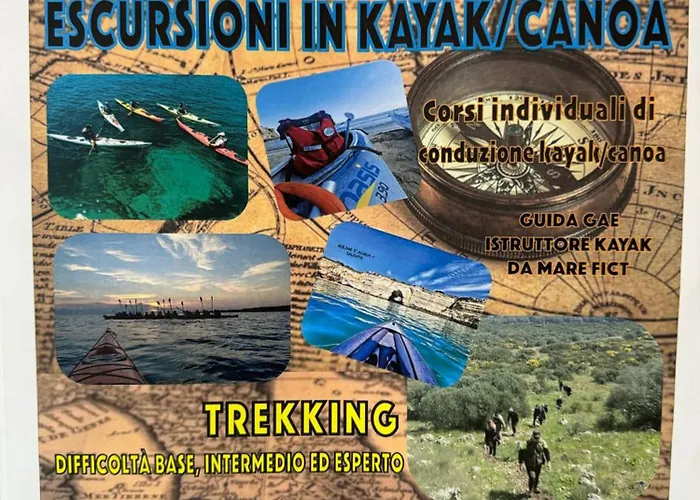 B&B Ancora del Sud