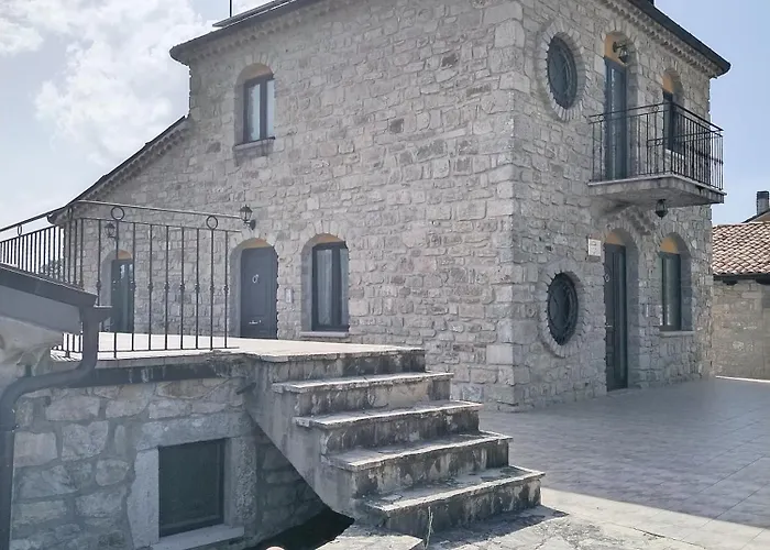 Dimora Rurale Valerio