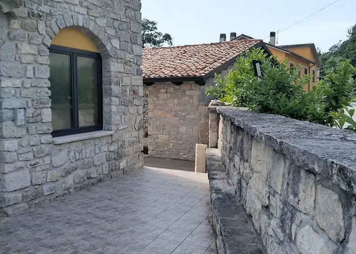 Dimora Rurale Valerio