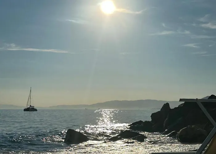 B&B Casetta del Marinaio
