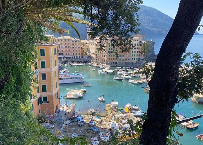 B&B Casetta del Marinaio