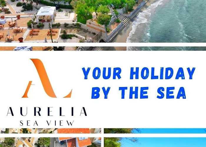 Aurelia Sea View