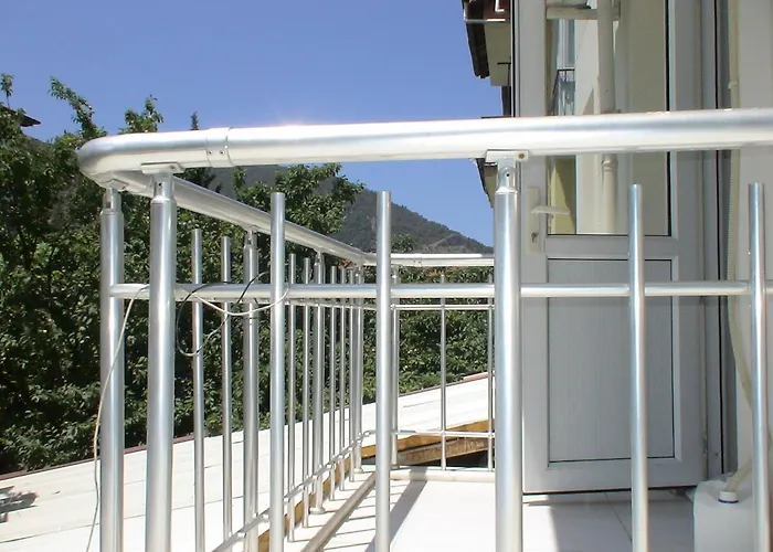 Fethiye Bed & Breakfasts 