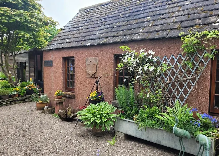Kirkstyle Hideaway
