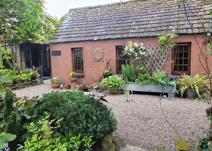 Kirkstyle Hideaway