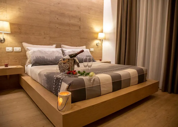 B&B L'Abbazia