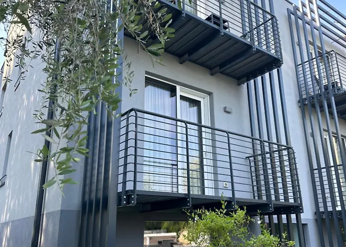 Insula Felix Bed&Breakfast