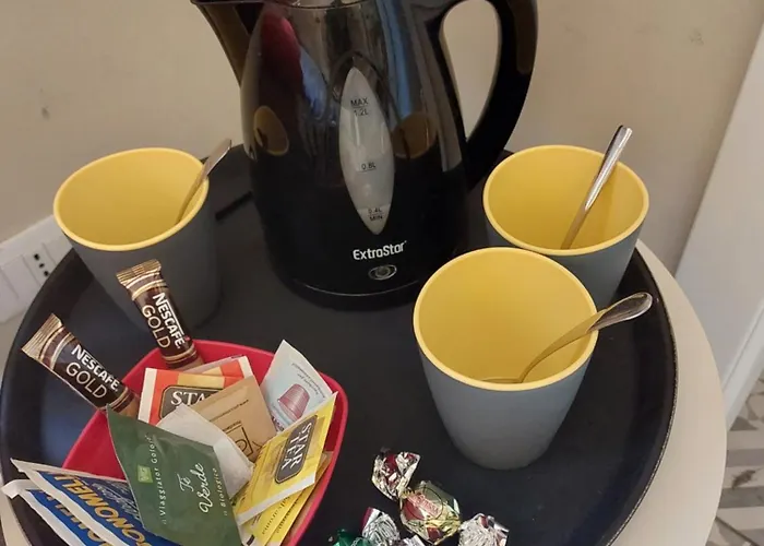 I 6 migliori Bed and Breakfast a Torino