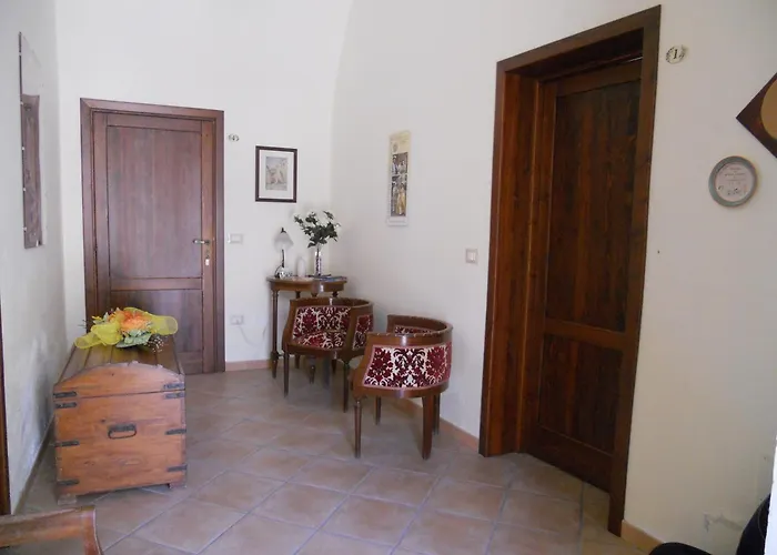 B&B Macrina