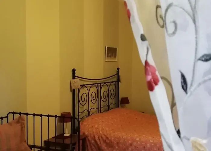 Bed&Breakfast La Siepe