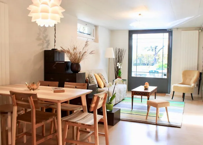 I 4 migliori Bed and Breakfast a Ginevra