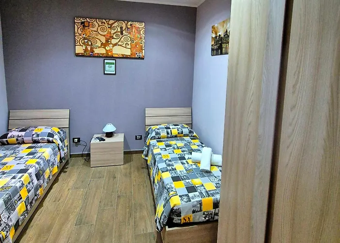 B&B Rampante