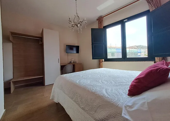 B&B Domu Mea