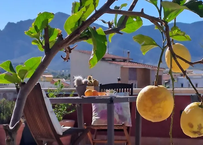 B&B Domu Mea