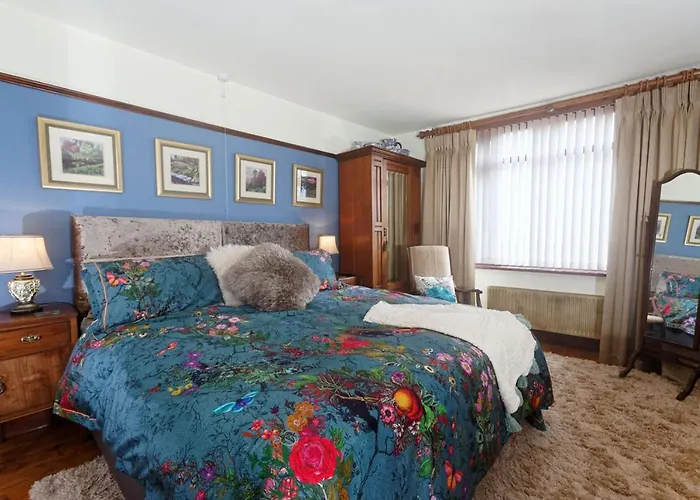 Liskeard Bed & Breakfasts 