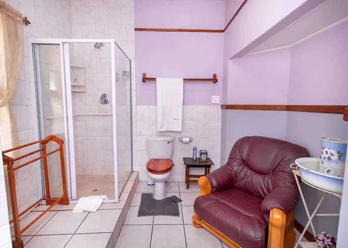 Kleine Eden Guesthouse