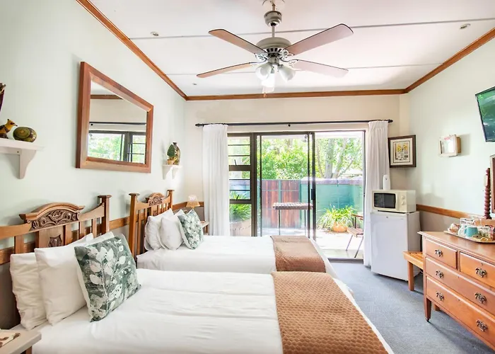 Kleine Eden Guesthouse