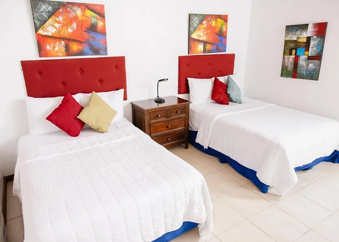 Casa Campo Bed & Breakfast