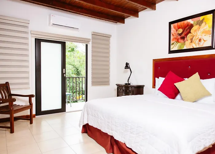 Casa Campo Bed & Breakfast
