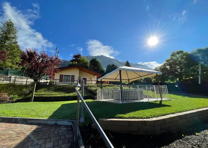 B&B Isola Verde