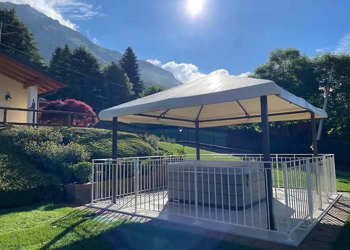 B&B Isola Verde