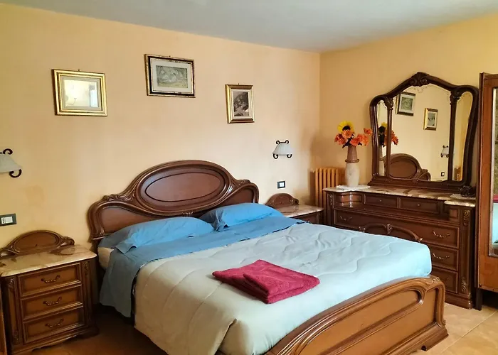 Il Cantinoccio B&B